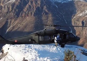 DHKP-C'li 10 teröristle ilgili gerçek ortaya çıktı