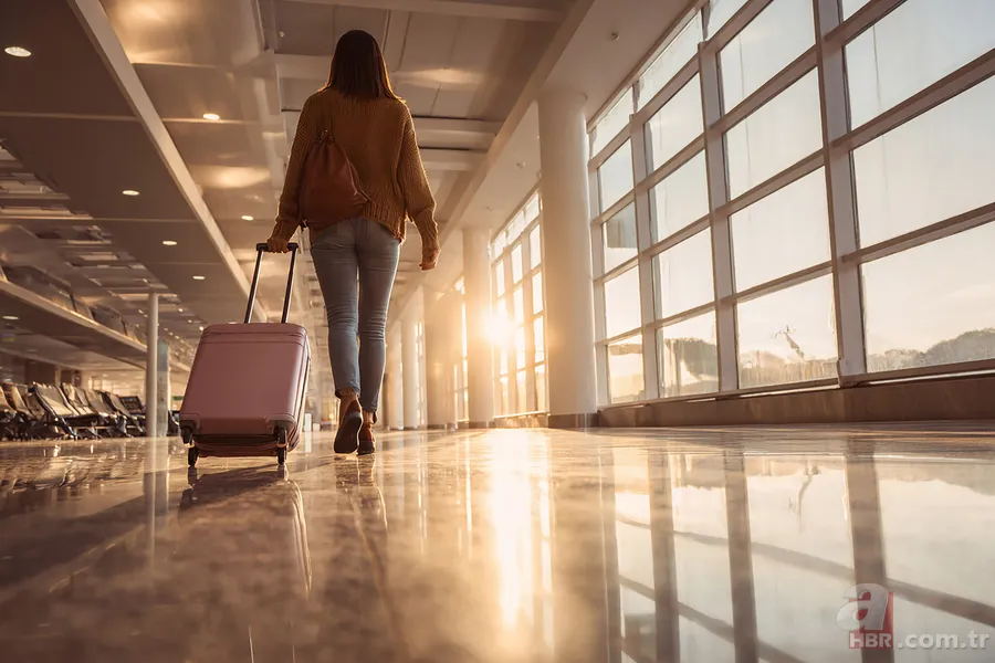 Yurt dışı planı yapanlar dikkat: Pegasus biletleri 1 eurodan başlayan fiyatlarla 5