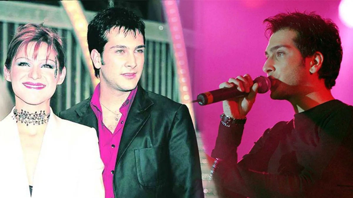 Tarkan'a benzetilen Popstar şampiyonu Abidin bakın şimdi ne iş yapıyor
