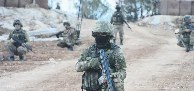 Rusya’dan Afrin uyarısı: Türkiye’nin çıkarları tanınmalı