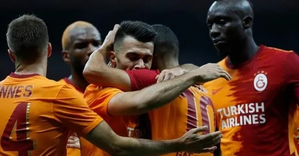 Galatasaray Rangers maçı canlı yayın, şifresiz nasıl izlenir? Galatasaray Rangers maçı canlı izleme yolları! teve2 frekansı bilgileri...