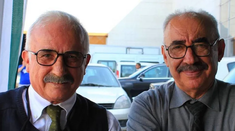 Şener Şen'in ikizi gibiydi! Hasan Demircan'dan acı haber geldi