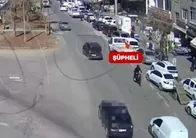 Polisten kaçan "egzozcuya" 200 bin TL şok