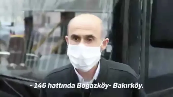 CHP’li Murat Ongun, Fazilet durağı rezaletini kapatmak için şoförlere kurgu röportaj yaptırmış