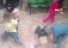 Sultangazide eski koca dehşeti kamerada!