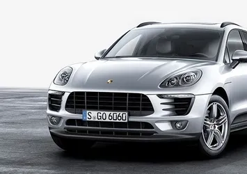 Porsche'nin Macan ailesine yeni üye