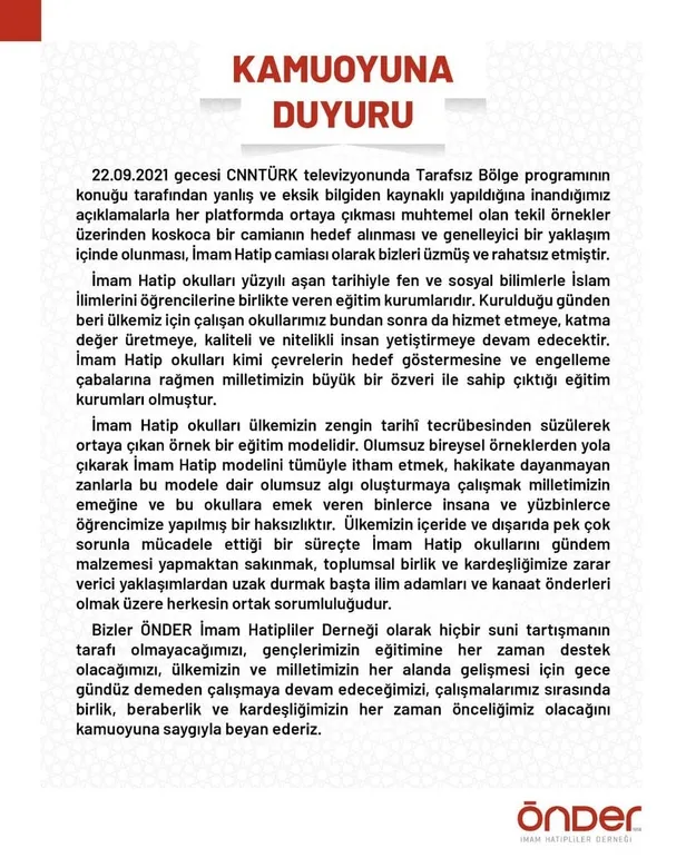Cübbeli Ahmet ne söyledi? Cübbeli Ahmet Hoca’nın 40 yaş oy kullanma açıklamaları gündem oldu