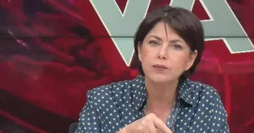 Askerlere ’Abdest alın’ ricası Halk TV sunucusu Şirin Payzın’ı rahatsız etti