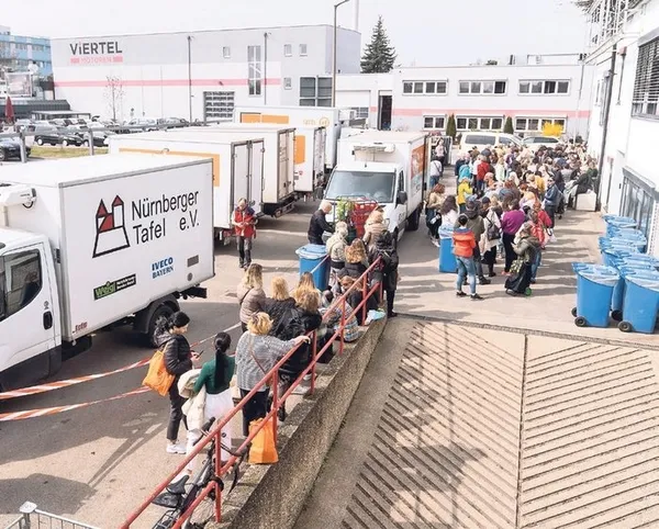 Alman ekonomisinde kriz sesleri! 70 yıl sonra gelen çift haneli enflasyon kara kara düşündürüyor - 3