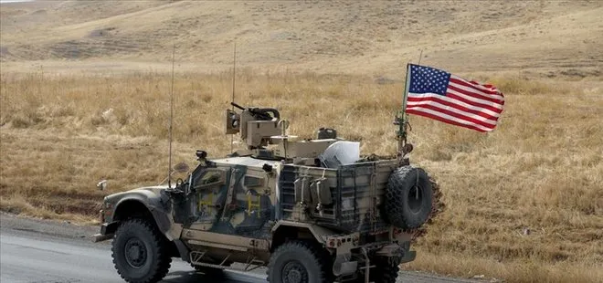 ABD: DEAŞ elebaşlarından Huzeyfe el-Yemeni Suriye’de yakalandı
