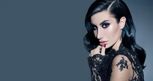 İrem Derici hastanelik oldu