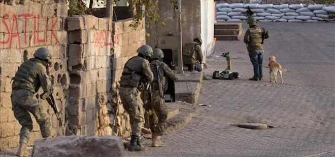 Bitlis’te sokağa çıkma yasağı