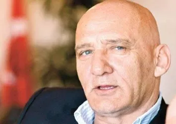 CHP'li Kartal Belediye Başkanı Altınok Öz'den büyük skandal