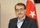 Ispartanın kalan 7 köyüne de elektrik verildi