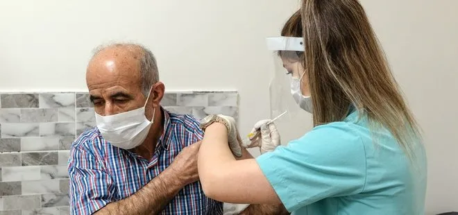 Biontech aşısı olmak isteyenler dikkat! İstanbul İl Sağlık Müdürü Kemal Memişoğlu duyurdu
