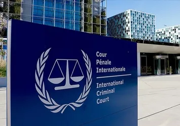İşgalci İsrail'e “soruşturulsun” başvurusu! Gazze'ye yönelik saldırıları nedeniyle 5 ülke UCM'ye gitti