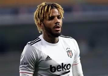 Valentin Rosier Beşiktaş'la anlaşma sağladı! Galatasaray'da ilgileniyordu