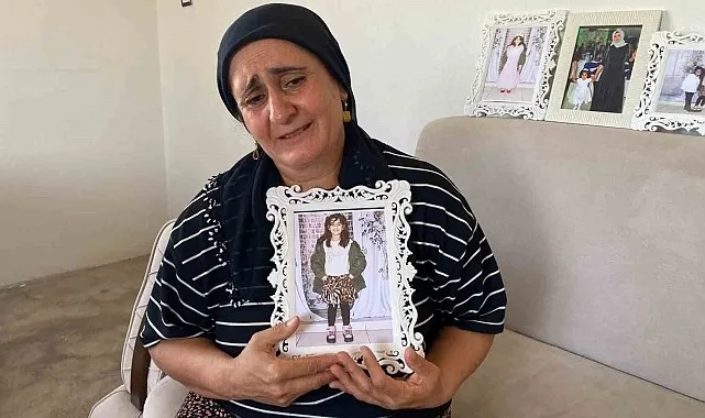 narin-guranin-son-fotograflari-ortaya-cikti-dikkat-ceken-detay-1743160269409.jpeg Narin Güran'ın annesi Yüksel Güran (AHABER)