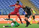 Galatasaray aradığı orta sahayı Romada buldu