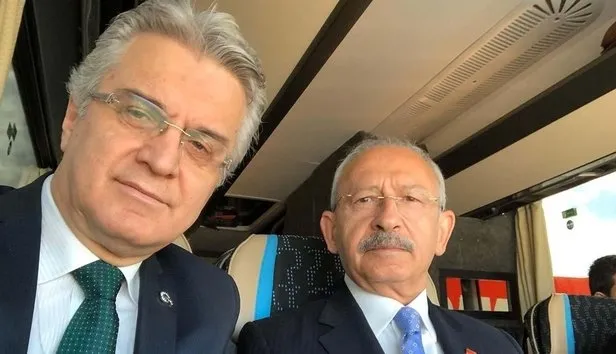 Son dakika: Millet İttifakı’nda adaylık için kılıçlar çekildi! Kılıçdaroğlu geri vites yaptı: Kuşoğlu zamansız bir açıklama yapmış