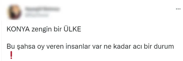 CHP lideri Kemal Kılıçdaroğlu’ndan Konya gafı! Zengin bir ülkedir | Skandalları bitmiyor