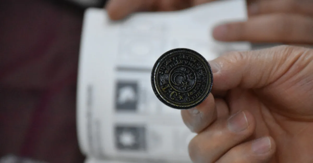 YSK'dan CHP ve İyi Parti'ye ret