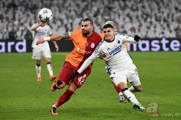 Hüseyin Yücel ve Serdal Adalı canlı yayında tartıştı: "Sen kimsin, hayırdır?" 16