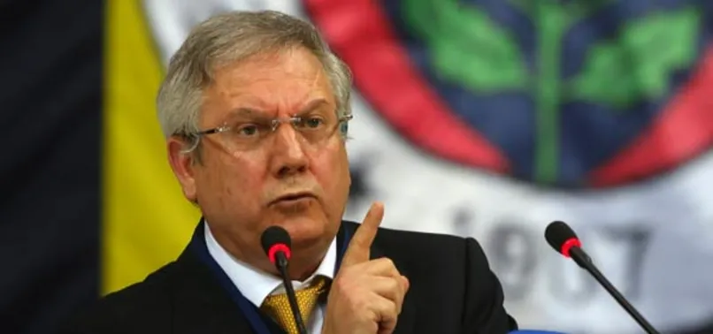 TFF ve UEFA'ya 220 milyon euroluk dava!