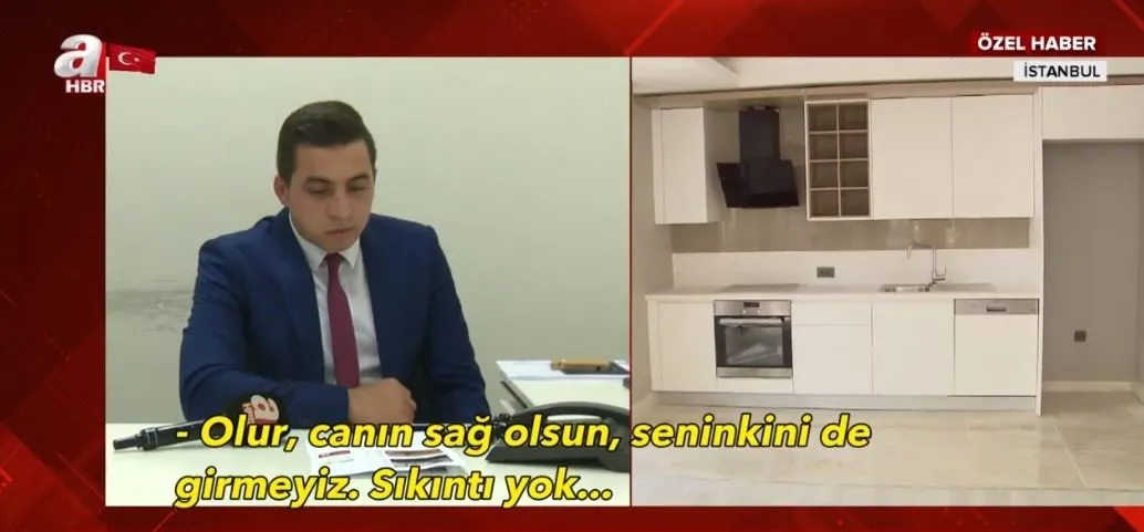 ‘Günlük kiralık ev’ tehlikesi! 18 yaş altına saatlik ev kiralıyorlar! A