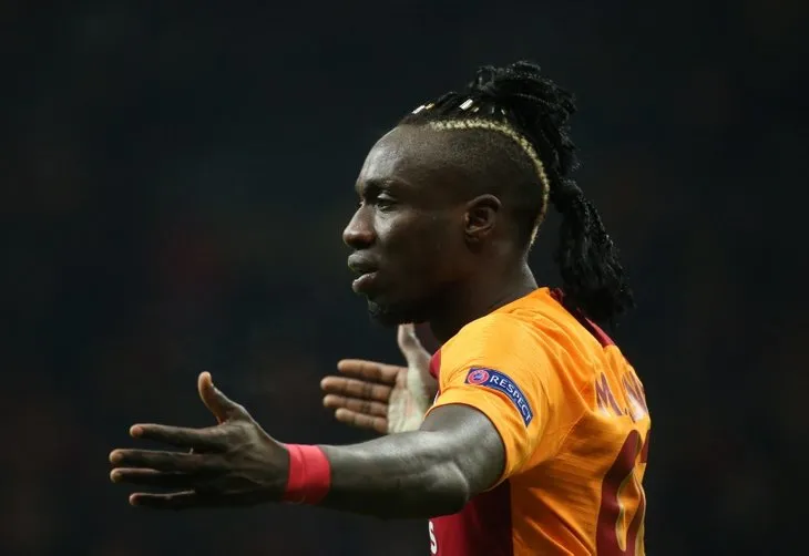 Mbaye Diagne'ye tepkiler çığ gibi büyüdü: Devlet hemen cezasını kesmeli