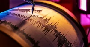 Ege Denizi’nde 4,8 büyüklüğünde deprem