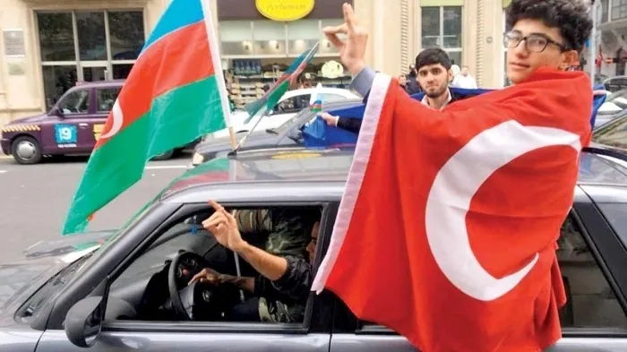 Karabağ'ın kalbinde ezan sesi! Şuşa 28 yıl sonra özgür - 3