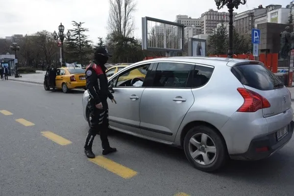 Son dakika: Günübirlik kiralanan evlere eş zamanlı operasyon! - 2