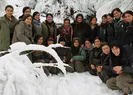 MİTten Kuzey Irakta nokta operasyon!