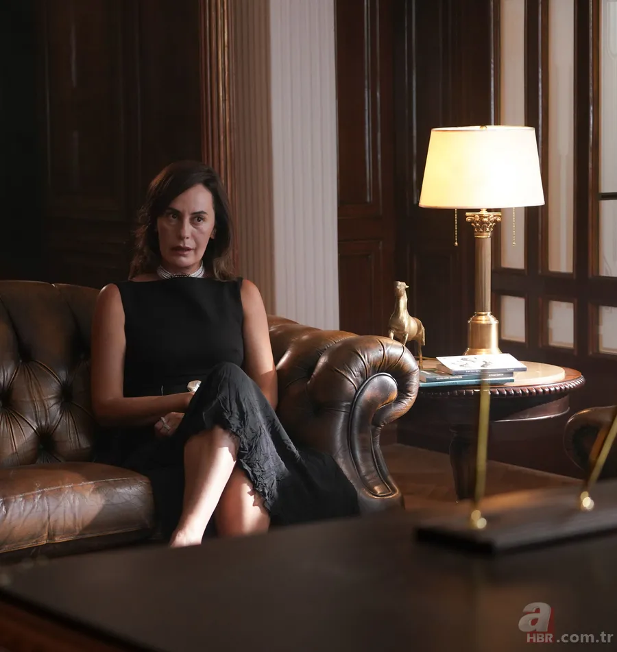 "Aşk ve Gözyaşı" ilk bölümüyle milyonları atv ekranına kilitledi 18