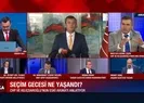 HDP barajı geçince Özgür Özel havaya uçtu
