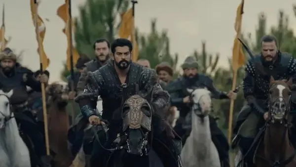 Kuruluş Osman Yunus Emre kimdir? ATV Kuruluş Osman Yunus Emre’yi kim canlandırıyor, gerçek ismi ne? Dizinin 5. sezonunda...