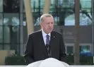 Başkan Erdoğan Türkiye Milli Günü açılışını yaptı