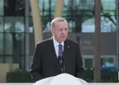 Başkan Erdoğan Türkiye Milli Günü açılışını yaptı