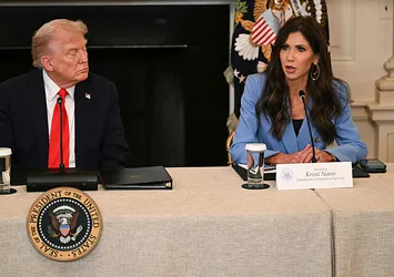 Amerikan siyasetinde özel jet krizi