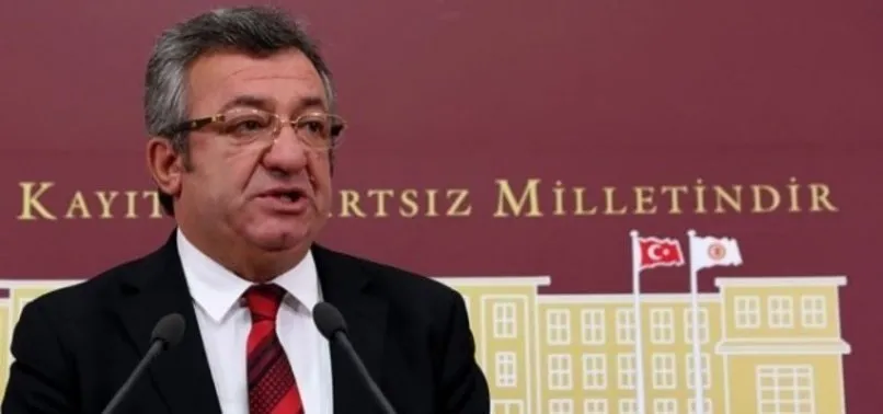 CHP Grup Başkanvekili Engin Altay'dan skandal açıklama! Başkan Erdoğan ve Bahçeli'ye tehdit savurdu