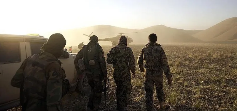Taliban'dan ABD’ye uyarı! 1 Mayıs'a kadar Afganistan’dan çıkın yoksa...