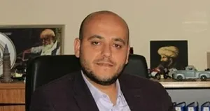 TÜGVA kumpasçısı için 12 yıla kadar hapis istemi