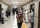 Türkiyenin ilk şehir hastanesinden alkışlarla!