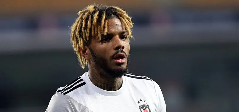 Galatasaray’dan Beşiktaş’a Rosier tepkisi: Size emanet ediyoruz