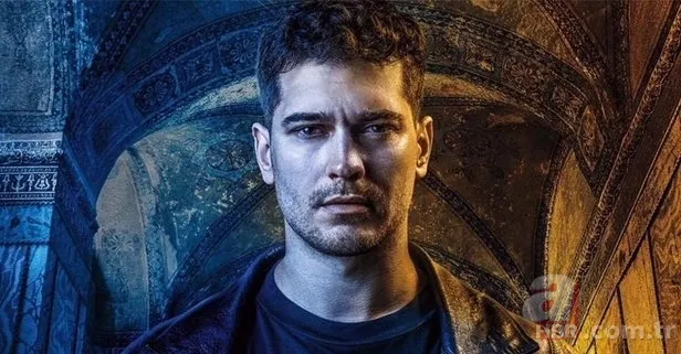Hakan Muhafız 2.sezon ne zaman başlıyor? The Protector Hakan Muhafız oyuncuları kimler? 3