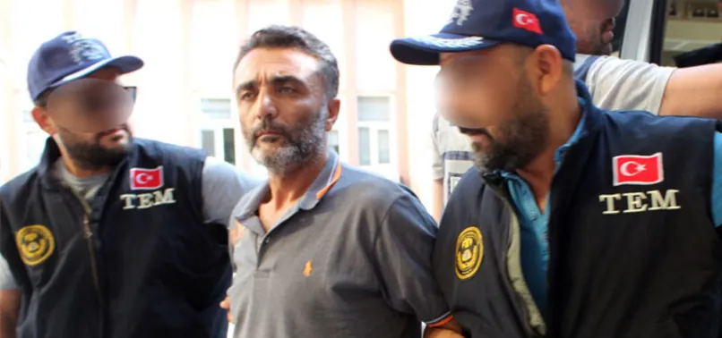 'Menfez Paşası'nın oğlu da darbeci çıktı