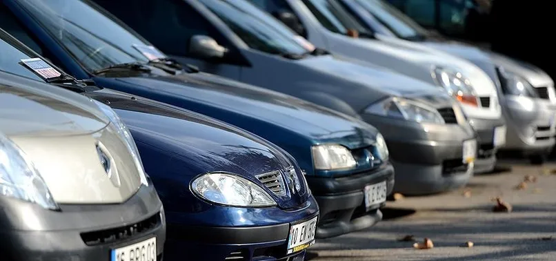 İkinci el araçta "kilometre" oyununa son