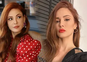 Can Borcu'nun Emel'i Mine Tugay gençlik sırrını açıkladı! Vazgeçemediği 3 malzeme...