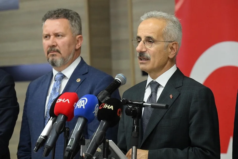 İstanbul-Tekirdağ arası 1 saatin altına düşecek - 2